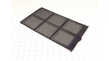 Midea Air Conditioner Part # 12120300A19505 - Air Filter