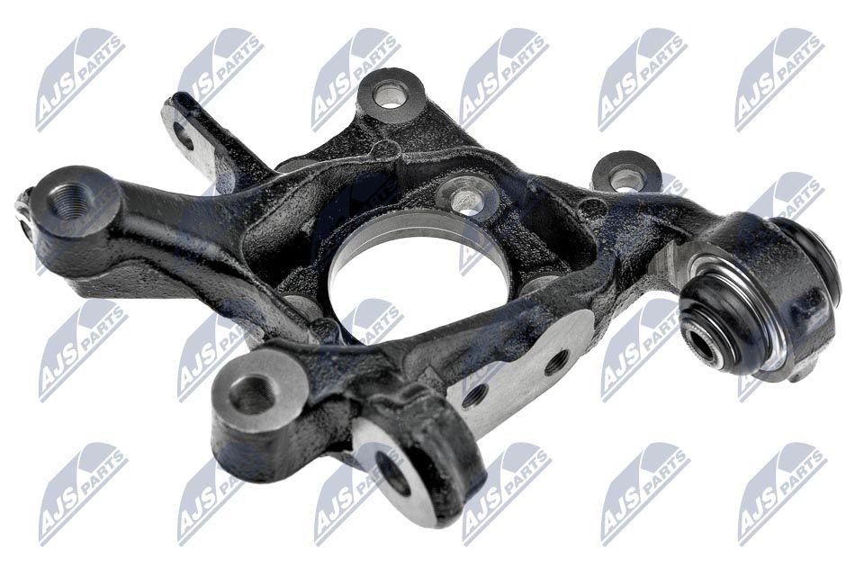 NTY Front Right Steering Knuckle Wheel Suspension ZZT-TY-001 For Toyota