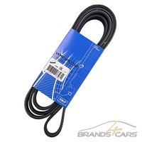 Skf Keilrippenriemen FÜR Mercedes E-KLASSE W211 S211 200 220 270 280 320 Cdi