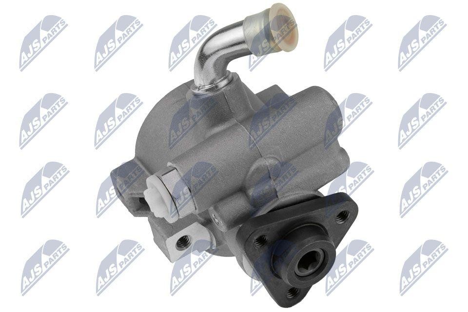 NTY Power Steering Hydraulic Pump SPW-CH-008 For Jeep