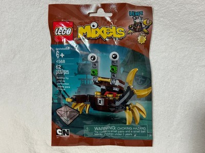Lego Mixels Lewt 41568 - Lego 41568