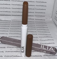 Ilia Eye Stylus Shadow Stick ~ NOBLE ~ Matte Warm Brown, Full Size 1.5 g., BNIB