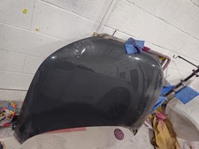 Audi A1 Bonnet