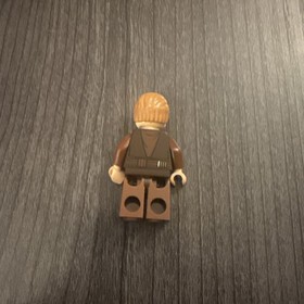 LEGO Star Wars 75087 75021 - Anakin Skywalker Jedi Padawan - Minifigure sw0488