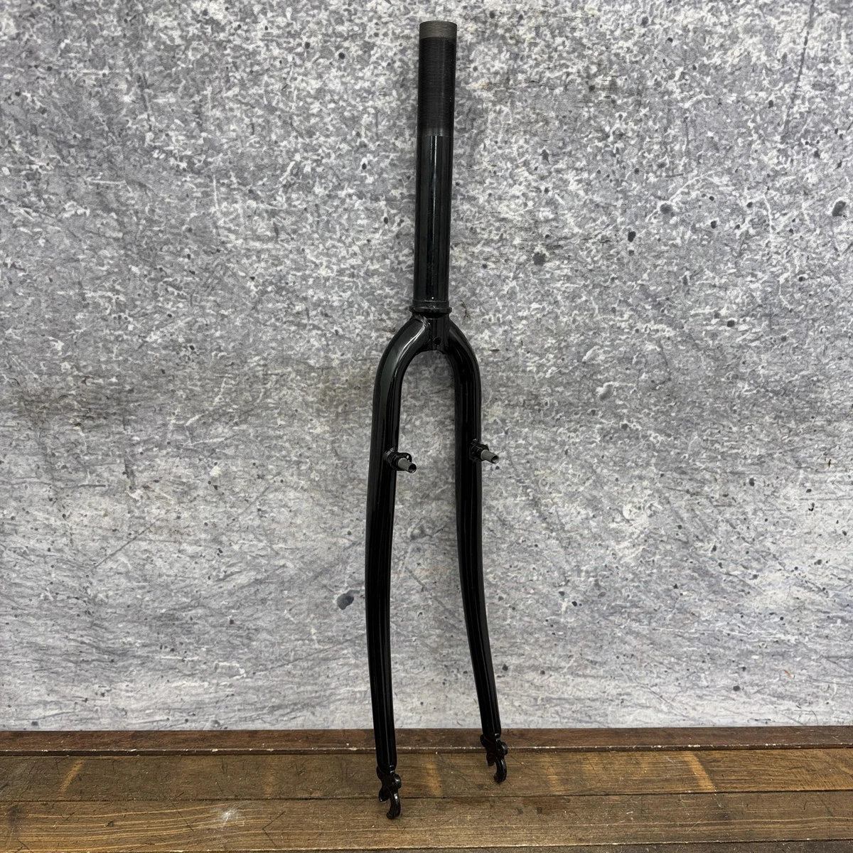 Babac Fourche PIVOT/DISC 700C 1-1/8 Filetée - Vélo urbain Inc