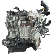 Moteur Peugeot 208