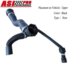 Upper Radiator Hose FOR 2012-2018 BMW 535i 2011~2016 535i GT 2010-2017 640i USA