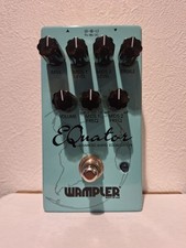 WAMPLER/ EQnator