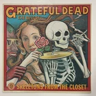 Grateful Dead – Skeletons In The Closet LP 1974 Warner Bros #W2764 STILL SEALED