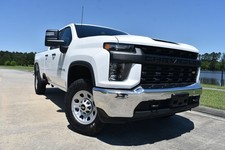 2021 Chevrolet Silverado 2500 HD Work Truck