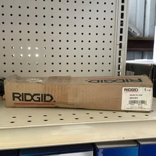 RIDGID Tube Tubing Pipe Bender 404 (36122) 1/4" O.D. 5/8" Bend Radius 