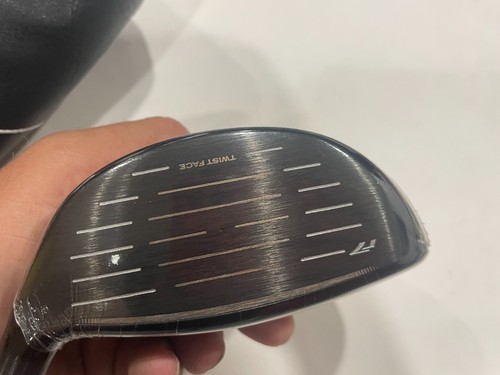 2025 Taylormade MINI R7 QUAD Driver 13.5* w/HC Head Only! RH NEW! - Picture 3 of 4
