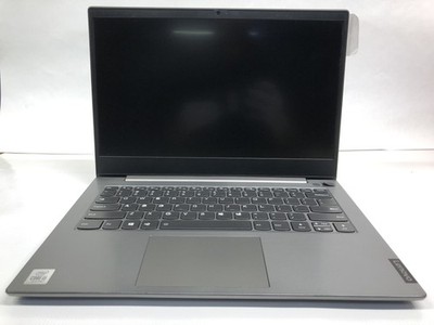Lenovo ThinkBook 14IIL i5 10th Gen 8GB RAM NO STORAGE NO OS lr0d24xv