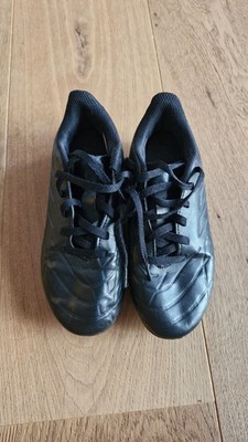 adidas COPA Fussballschuhe Größe 32, schwarz