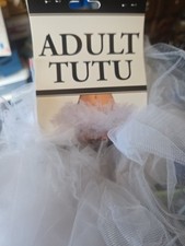 Adult Tutu