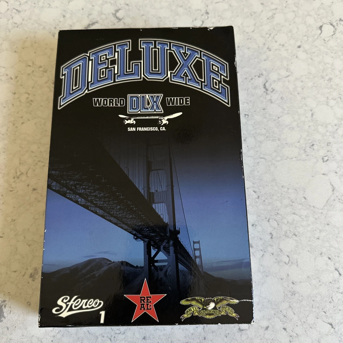 skateboard video | eBay