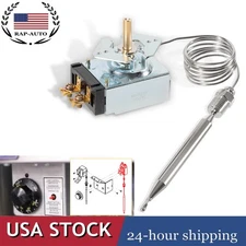 Fryer Thermostat for Pitco 60125401 Imperial 1175 American Range 11113 Blodgett
