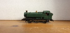 GEM BEC Tri-ang TT Gauge GWR 94xx Pannier Tank Engine