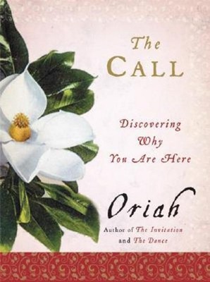 The Call Oriah
