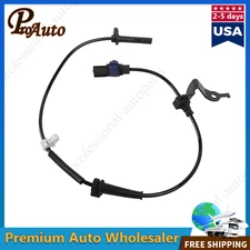 ABS Wheel Speed Sensor Front Right For ACURA TLX 15-20 Honda Accord 2013-17