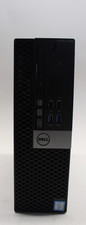Dell Optiplex 7040 I5-6500 16GB DDR4 NO OS NO HDD-