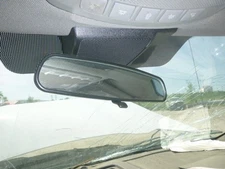 Rear View Mirror Manual Dimming Fits 21-25 BRONCO 1658411