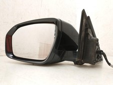 2012 LAND ROVER RANGE ROVER EVOQUE LR025178 NS LEFT PASSENGER'S DOOR WING MIRROR