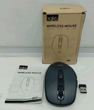 XBG Wireless Mouse