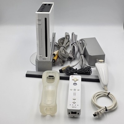 【新品未使用】Nintendo Wii RVL-001&Wiiモーションプラス 新品未使用】Nintendo Wii RVL-001&Wiiモーションプラス ゲオ公式通販