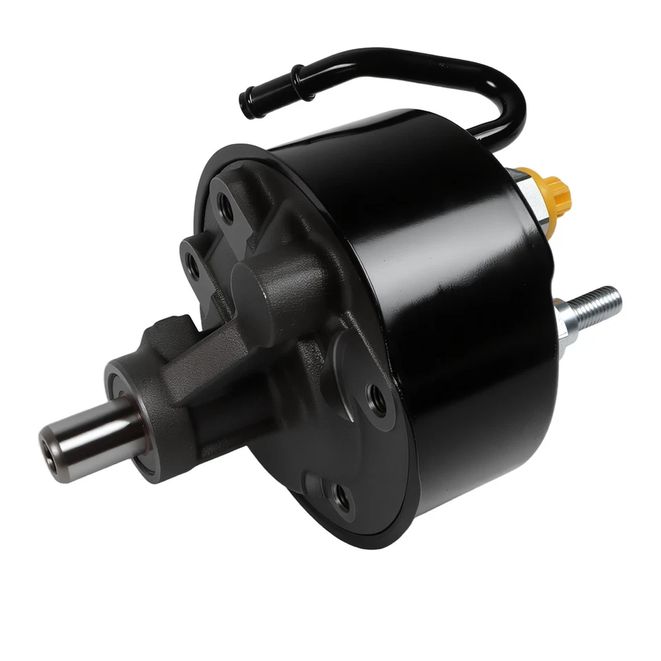 20-8756 Power Steering Pump for Chevy Express GMC Savana 1500 2500 3500 4500 Foto 4 de 4