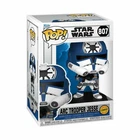 Funko Pop - Star Wars Vinyl Figure - Arc Trooper Jesse CHASE 807