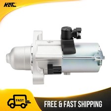 Starter fits Honda CR-V 1.5T 2017-2020 Honda Civic 1.5T 2017 2019-2021 SR1366X