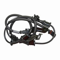 Vemo Abs Sensor Raddrehzahl FüR Hyundai I30 Kia Ceed Pro Ceed Vorne Rechts