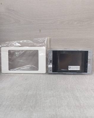 HELVAR 924 - 9240 TOUCH PANEL S/W V3.6.5 REV.3 WHITE