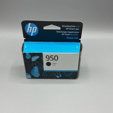 HP 950 Black Ink OfficeJet 251dw 8100 8600 8610 8615 8620 8625 8630