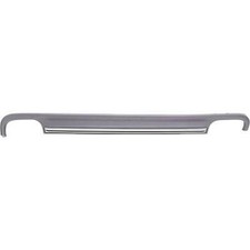 Heck Stoßstange Diffusor S7 Optik für Audi A7 Sportback (4GA, 4GF) 10-17