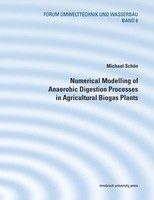 Michael SchöN | Numerical Modelling Of Anaerobic Digestion Processes In...
