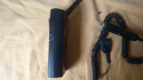 Vintage and Rare cell Phone Ericsson GH Hotline - Photo 4 sur 7