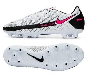 nike phantom gt academy white