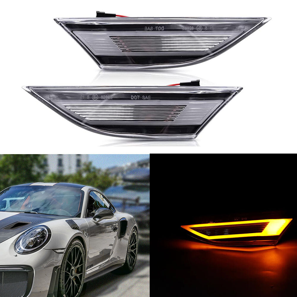 718.981ボクスター用アクリルディフレクター 718.981ボクスター用アクリルディフレクター PORSCHE DESIGN