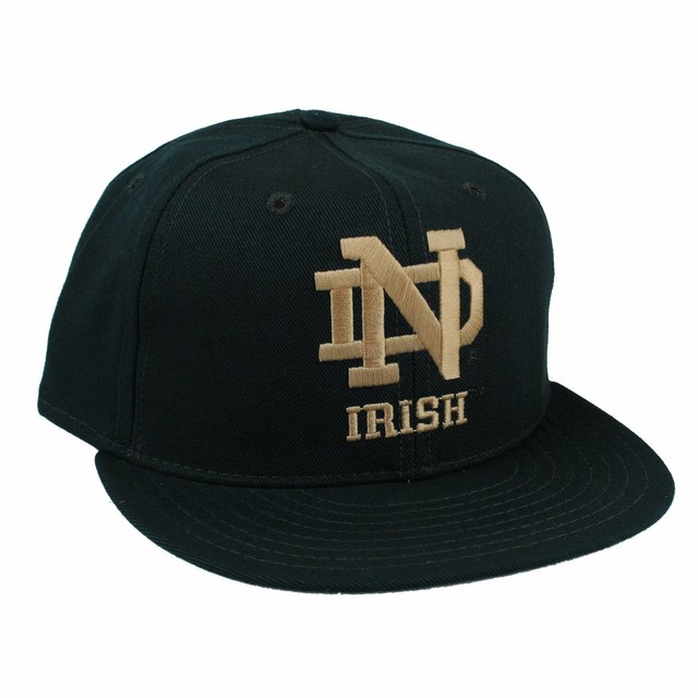 notre dame baseball caps for sale