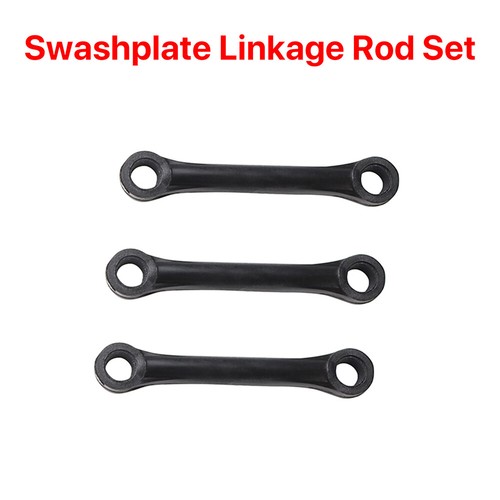 Fly Wing FW200 RC Helicopter Parts Battery Install Plate Tail Blade Canopy Motor - Picture 22 of 53