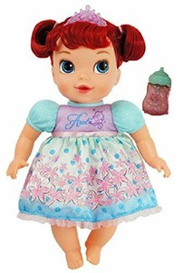 disney princess my sweet princess baby ariel doll