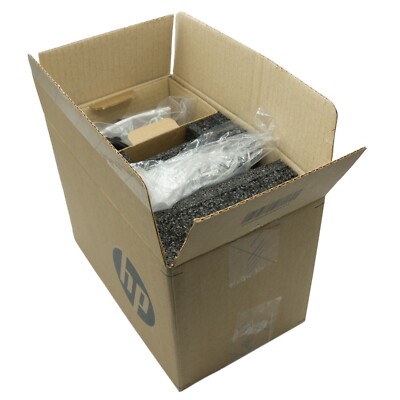 NEW HP Thunderbolt 230W G2 (3TR87UT#ABA) Combo Cable Docking Station (Open Box)