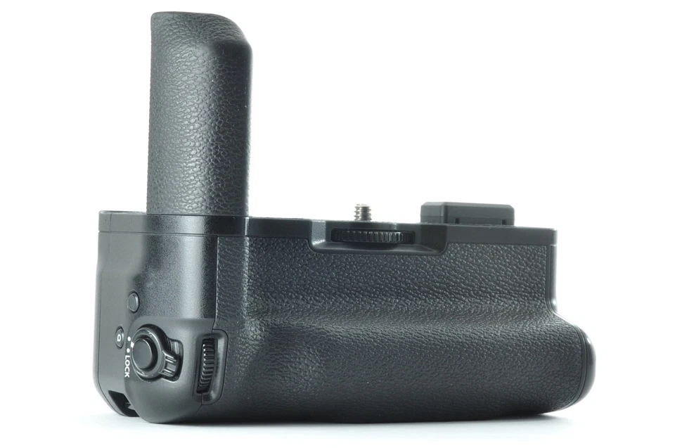 Fujifilm Vg-xt4 Vertical Battery Grip for X-t4 - Image 3 of 4