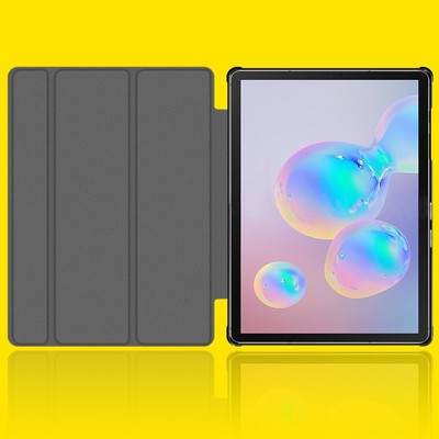 Dustproof Full Edge Protective Case Cover f Samsung Galaxy Tab S6 10.5'' SM-T867V