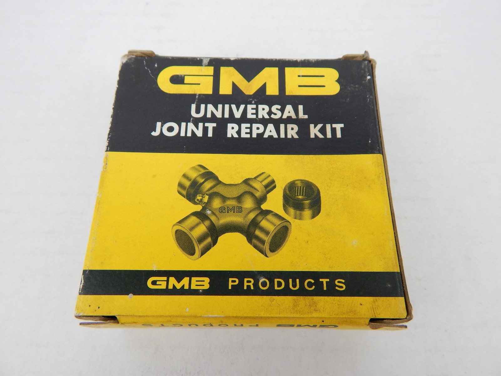 Genuine GMB Universal Joint Repair Kit G51306x Ujoint for sale online