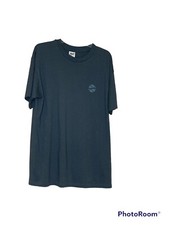 Vtg Pepsi Soda T Shirt XL Gray Made In USA Single Stitch Double Sided New No Tag