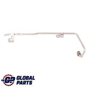 VW Golf Mk6 VI Audi A1 8X Turbo Lader Öl Leitung Schlauch1.4 Benzin 03C121469F