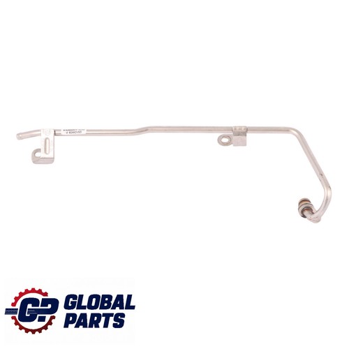 VW Golf Mk6 VI Audi A1 8X Turbo Lader Öl Leitung Schlauch1.4 Benzin 03C121469F